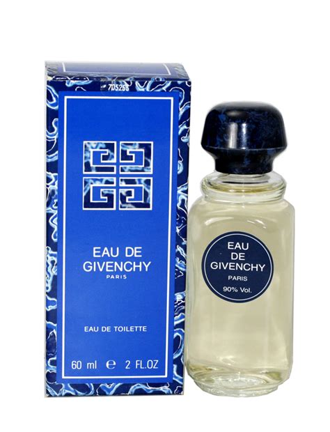 eau de givenchy fragrantica|givenchy perfume discontinued.